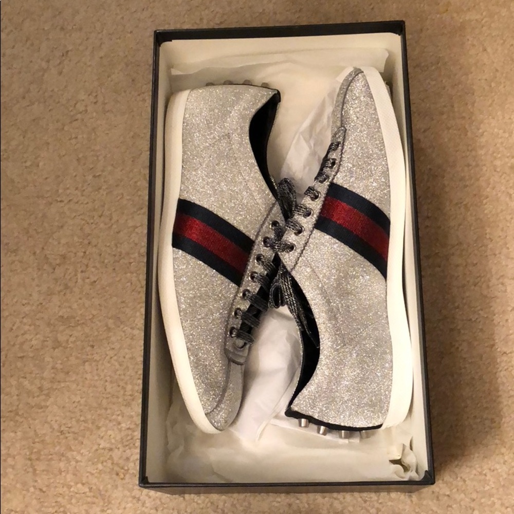 Men’s Gucci Shoes